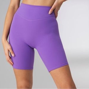 Balance Athletica Cloud Rider Short - Aurora - Size S